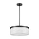 Bessemer 3-Light Pendant