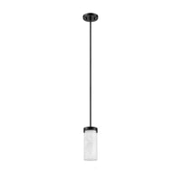 Bessemer 1-Light Pendant