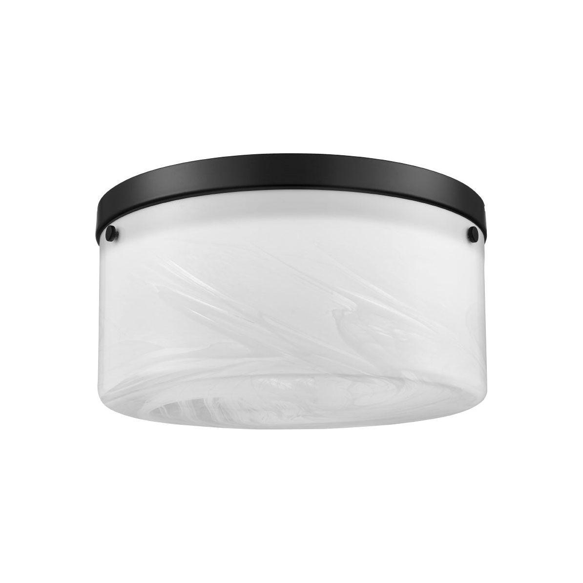 Bessemer 3-Light Flush Mount