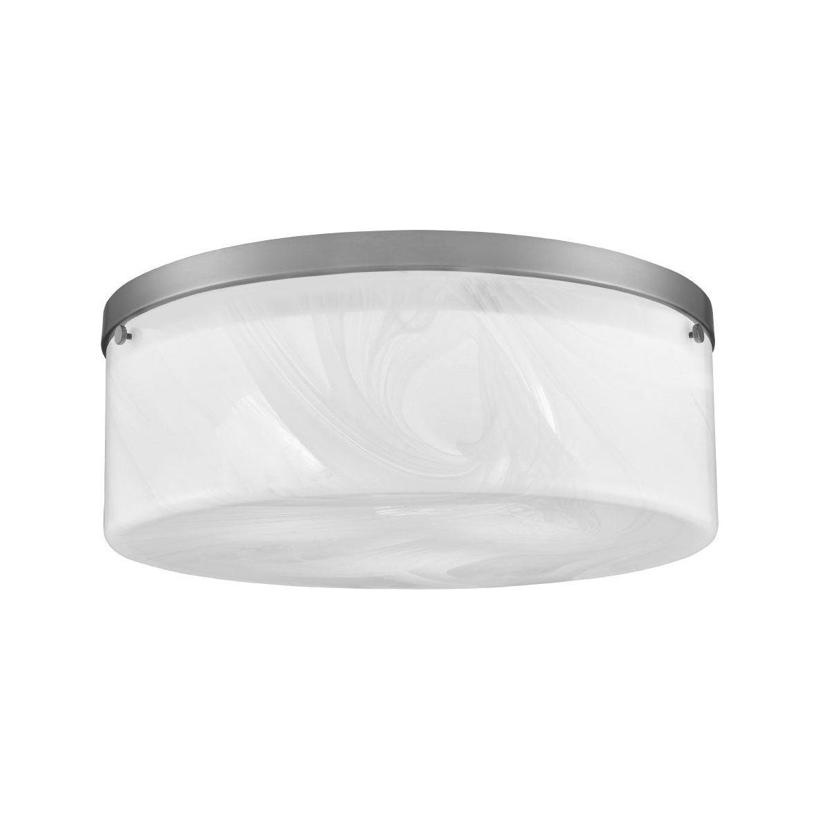 Bessemer 3-Light Flush Mount