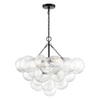 Comet 4-Light Chandelier