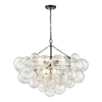 Comet 6-Light Chandelier