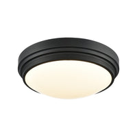 Algoma 13" LED Flush Mount