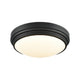 Algoma 13" LED Flush Mount