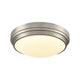 Algoma 13" LED Flush Mount