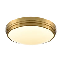 Algoma 17" LED Flush Mount