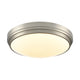 Algoma 17" LED Flush Mount