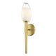 Javelin Sconce