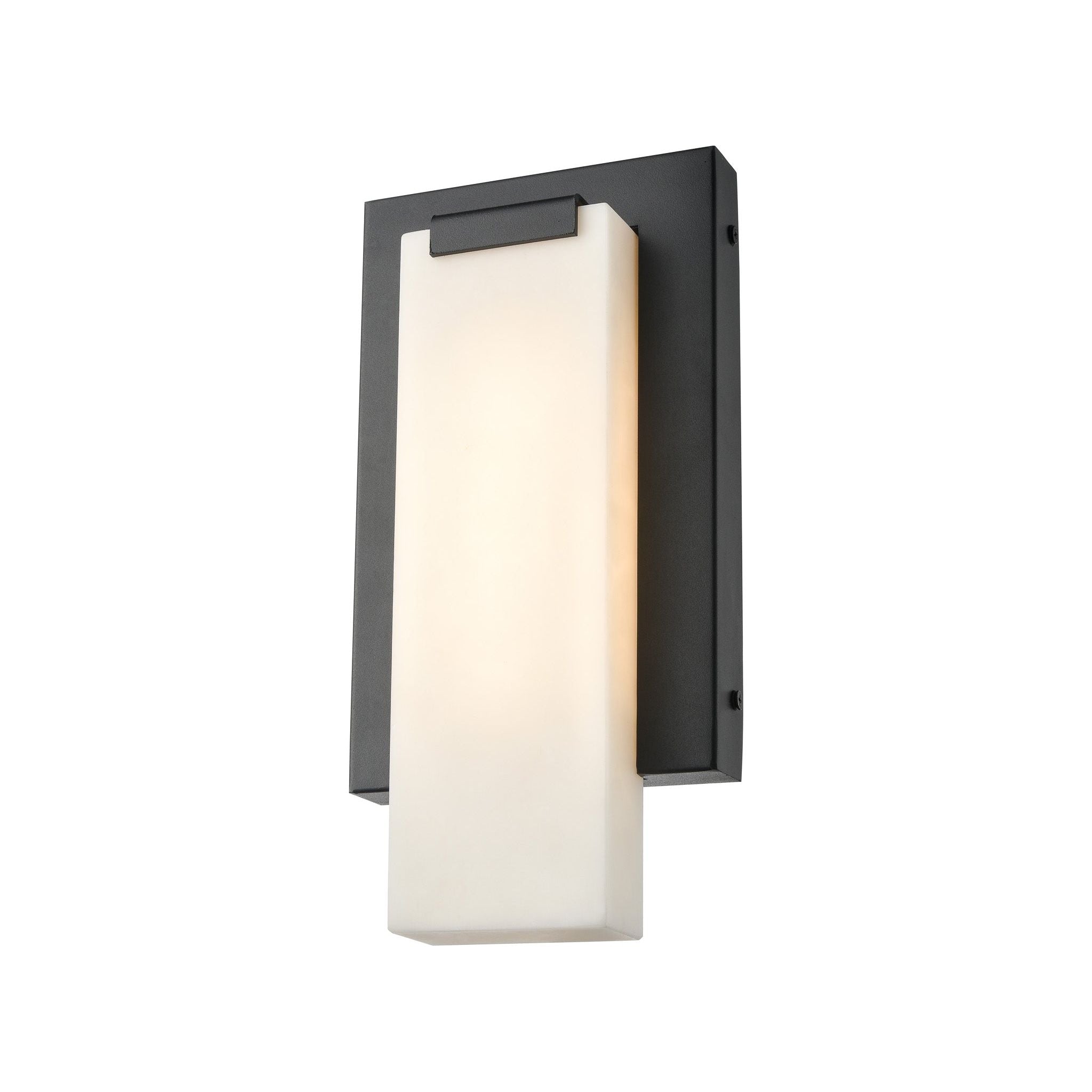 Muskeg LED Small Sconce