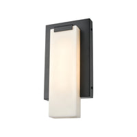 Muskeg LED Small Sconce