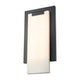 Muskeg LED Large Sconce