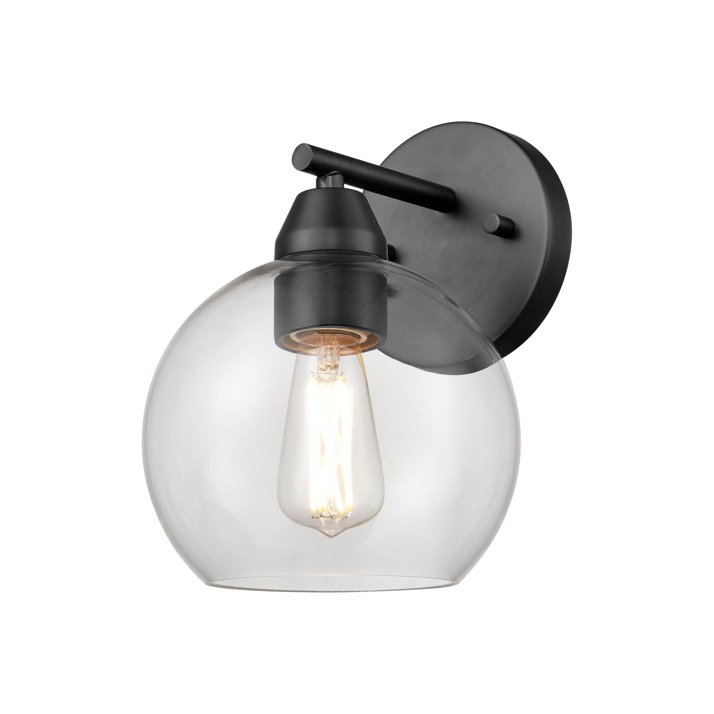 DVI - Andromeda Sconce - Lights Canada
