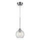 Andromeda 1-Light Mini Pendant