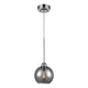 Andromeda 1-Light Mini Pendant
