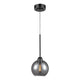 Andromeda 1-Light Mini Pendant