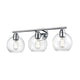 Andromeda 3 Light Vanity