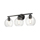 DVI - Andromeda 3 Light Vanity - Lights Canada