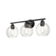 DVI - Andromeda 3 Light Vanity - Lights Canada