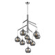 Andromeda 9-Light Foyer