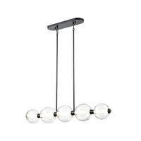 Glimmer 38" Linear