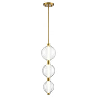 Glimmer Pendant