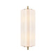 Canso 2-Light 12" Sconce