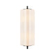 Canso 2-Light 12" Sconce