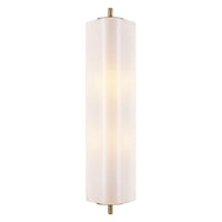 Canso 2-Light 18" Vanity