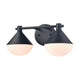 Agawa 2-Light Vanity