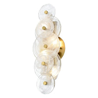 Carousel 18" Sconce