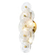 Carousel 18" Sconce