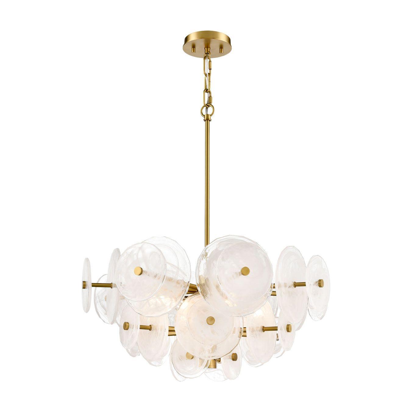 Carousel 6-Light Pendant