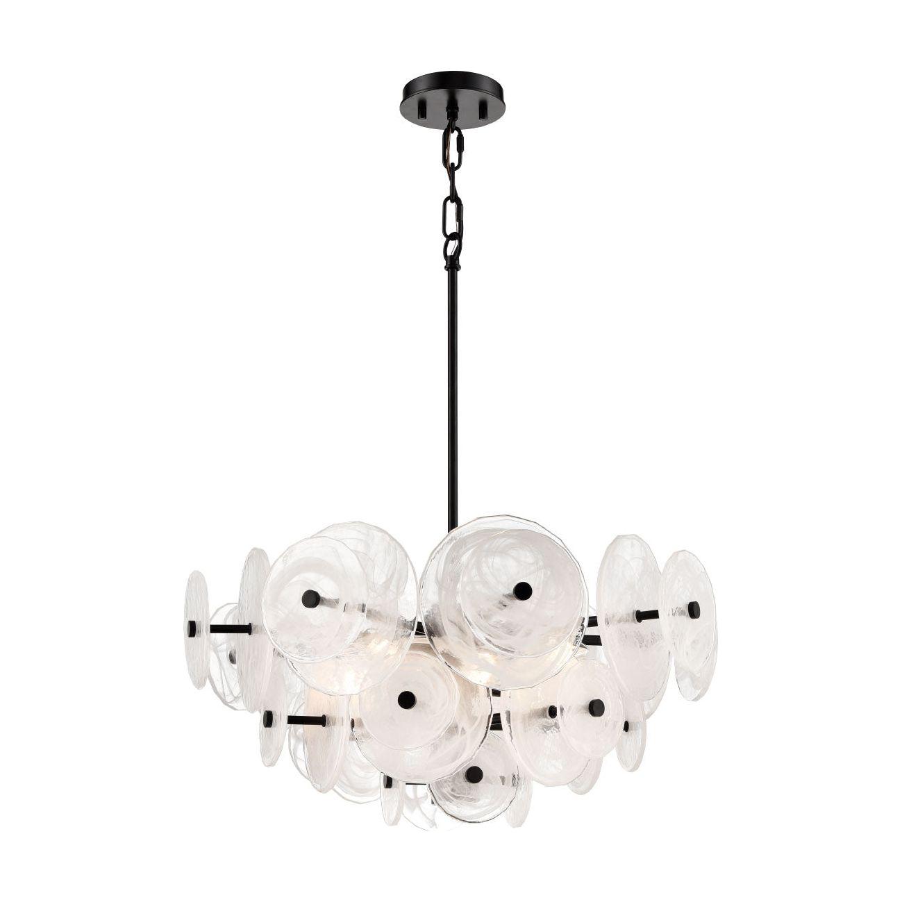 Carousel 6-Light Pendant