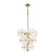 Carousel 8-Light Pendant