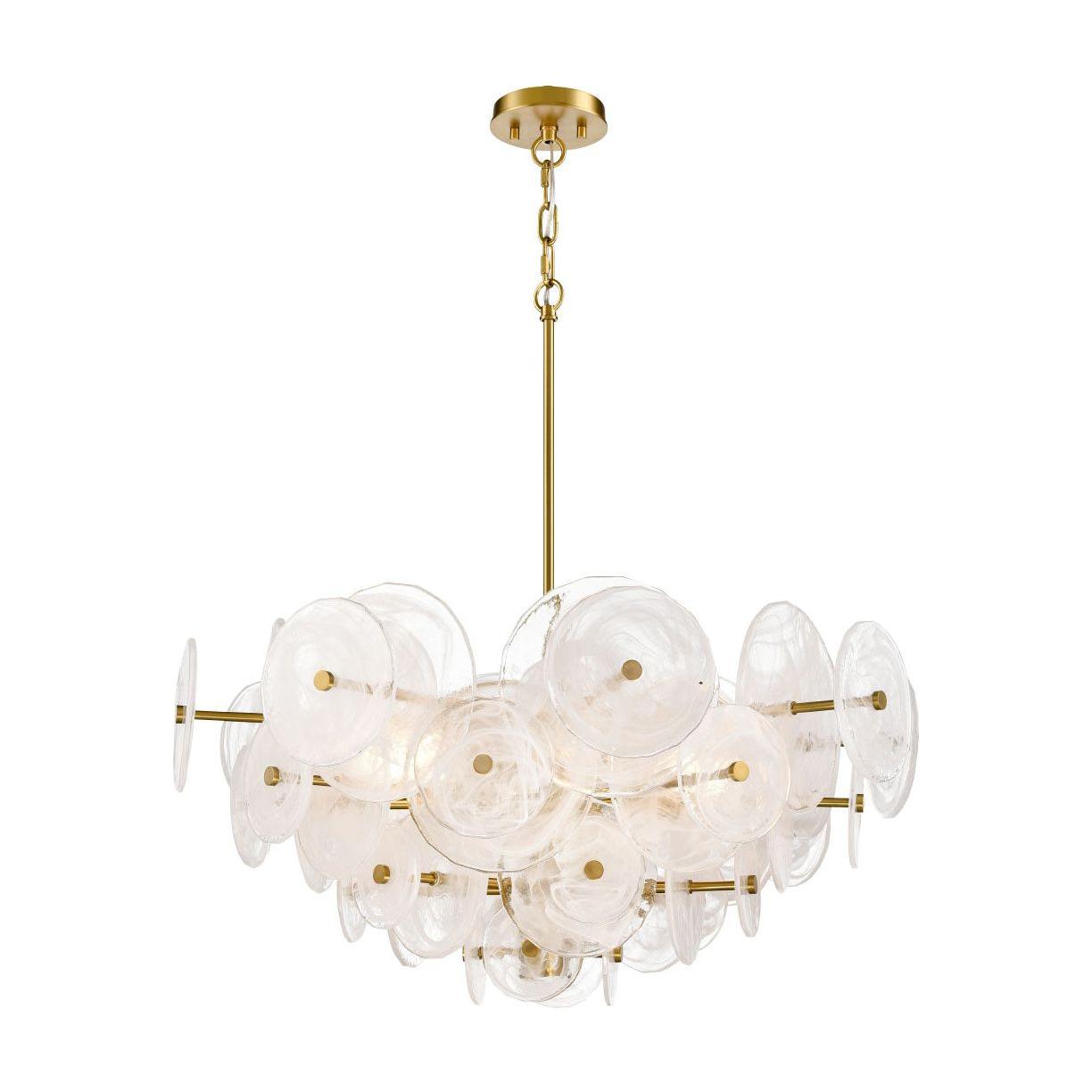 Carousel 4-Light Chandelier