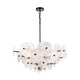 Carousel 4-Light Chandelier