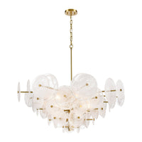 Carousel 6-Light Chandelier