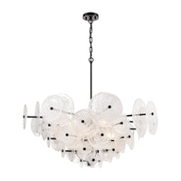 Carousel 6-Light Chandelier