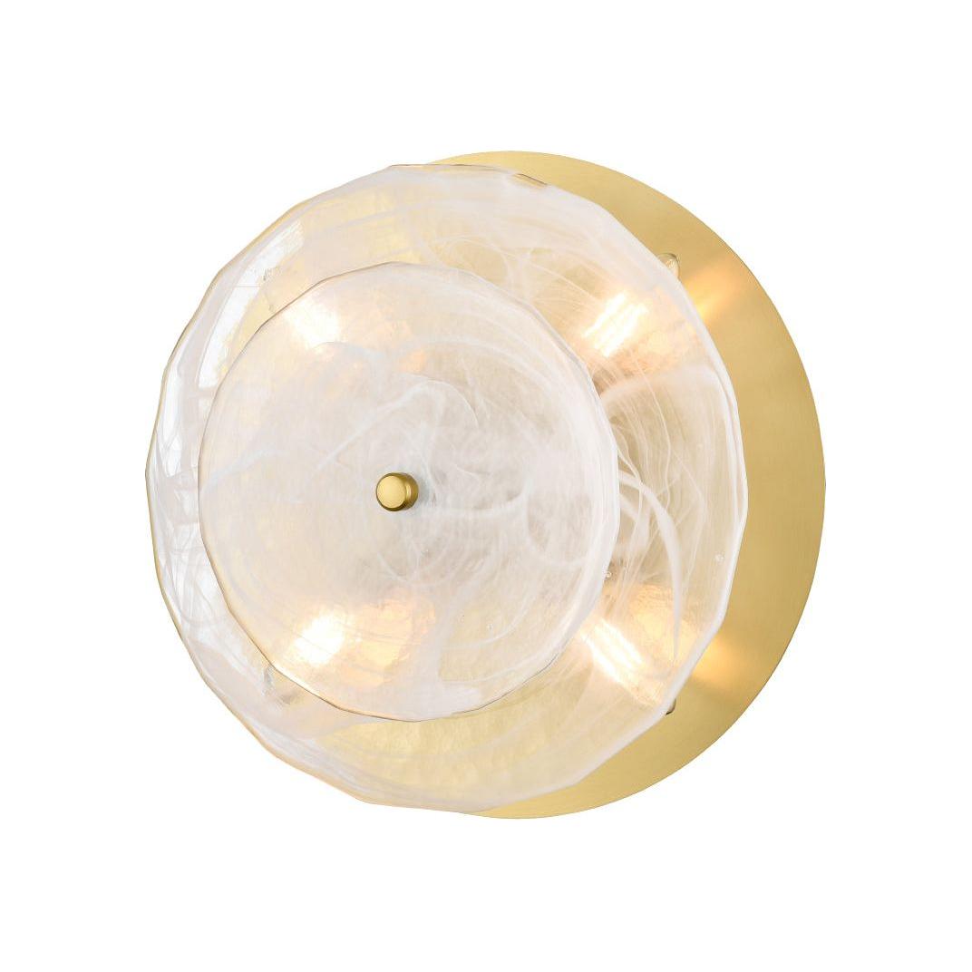 Carousel 4-Light Sconce