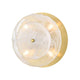 Carousel 4-Light Sconce