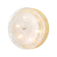 Carousel 6-Light Flush Mount