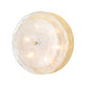 Carousel 6-Light Flush Mount