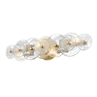 Carousel 4-Light Vanity