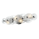 Carousel 4-Light Vanity