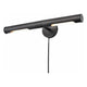 Bouvier 22.25" 2-Light Picture Light