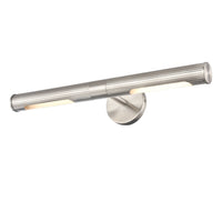 Bouvier 22.25" 2-Light Picture Light