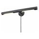Bouvier 27.75" 2-Light Picture Light