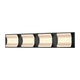 Alpine LED 4-Light Vanity