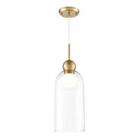 Hariette 17" Pendant