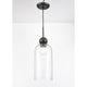 Hariette 17" Pendant